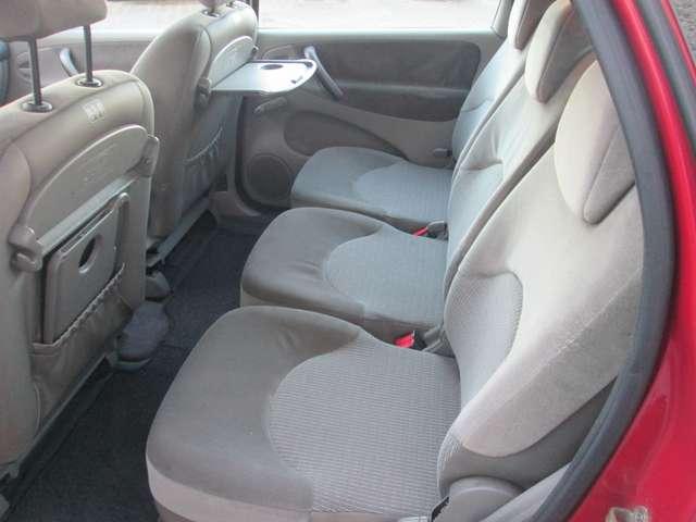 Citroen Xsara Xsara Picasso 1.6 16v Seduction EURO 4