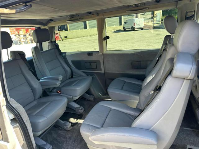 MERCEDES-BENZ Viano V220 CDI 7posti senza nessun lavoro da fare