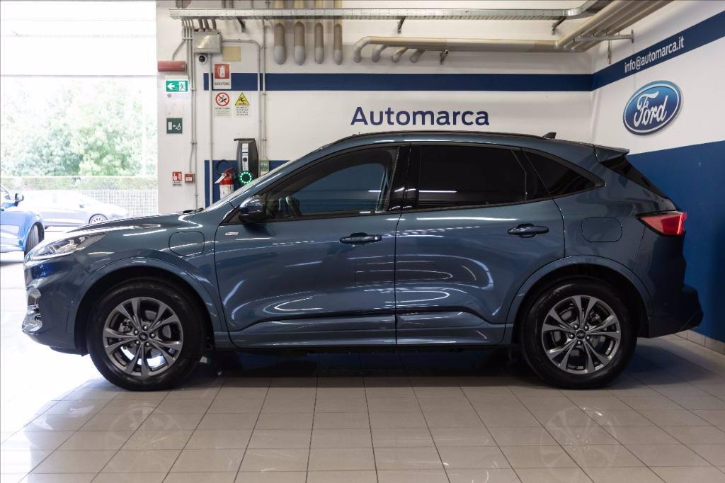 FORD Kuga 2.5 phev ST-Line X 2wd 225cv cvt del 2022