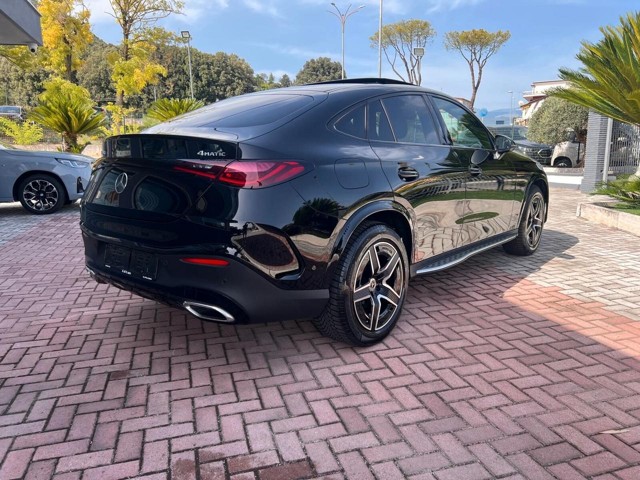 Mercedes-Benz GLC 220 d ACCONTO €26.600 NOLEGGIO RISCATTO NOSCORING