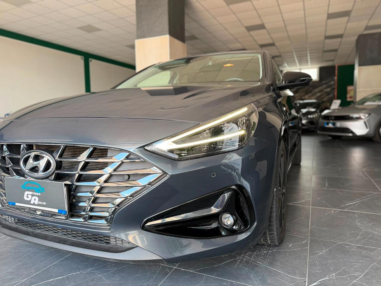 Hyundai i30 1.5 T-GDI DCT 48V 5 porte Business
