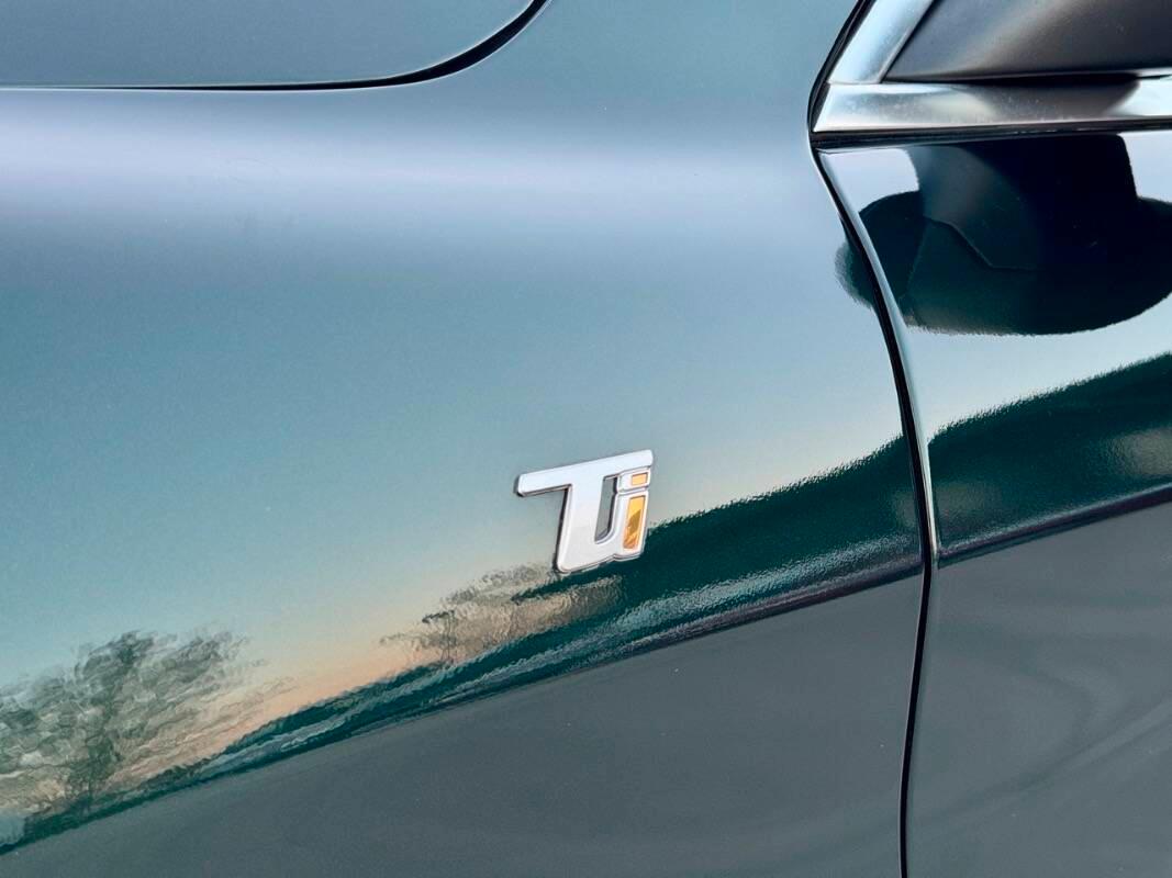 Alfa Romeo Stelvio 2.2 t Ti Q4 210cv auto