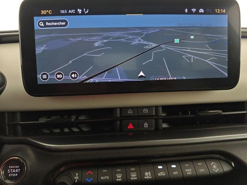FIAT 600 Hybrid 110 CV DCT MHEV La Prima