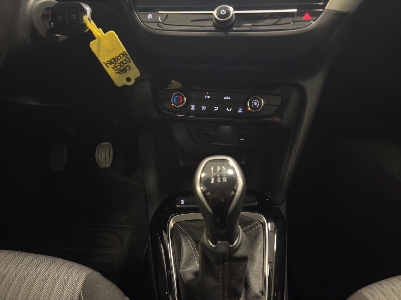 Opel Corsa 1.2 Edition s&s 75cv