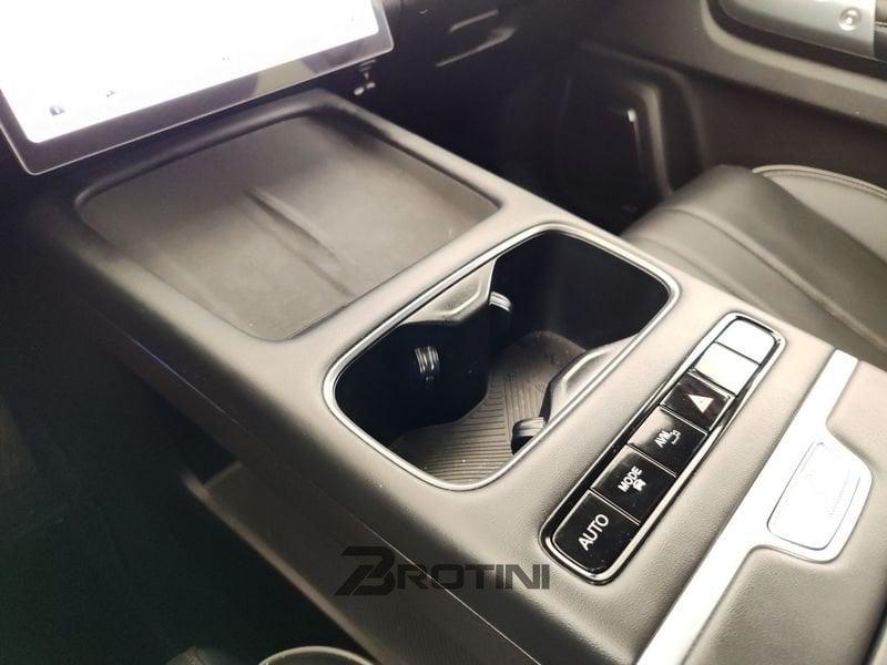JAECOO 7 SHS-H 1.5 TGDI Full Hybrid Exclusive
