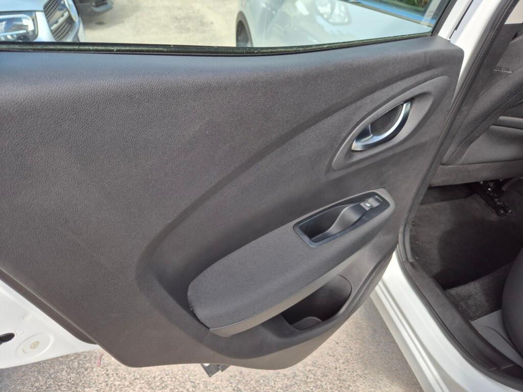 Renault Kadjar 1.5 Blue dCi 115CV AUTOCARRO N1
