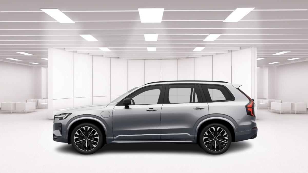 VOLVO Xc90 T8 Plug-In Hybrid Awd Aut. 7 Posti Ultra Bright