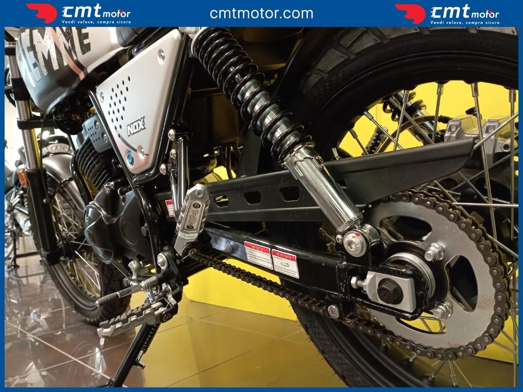 NOX Fiemme 125 - Nuova