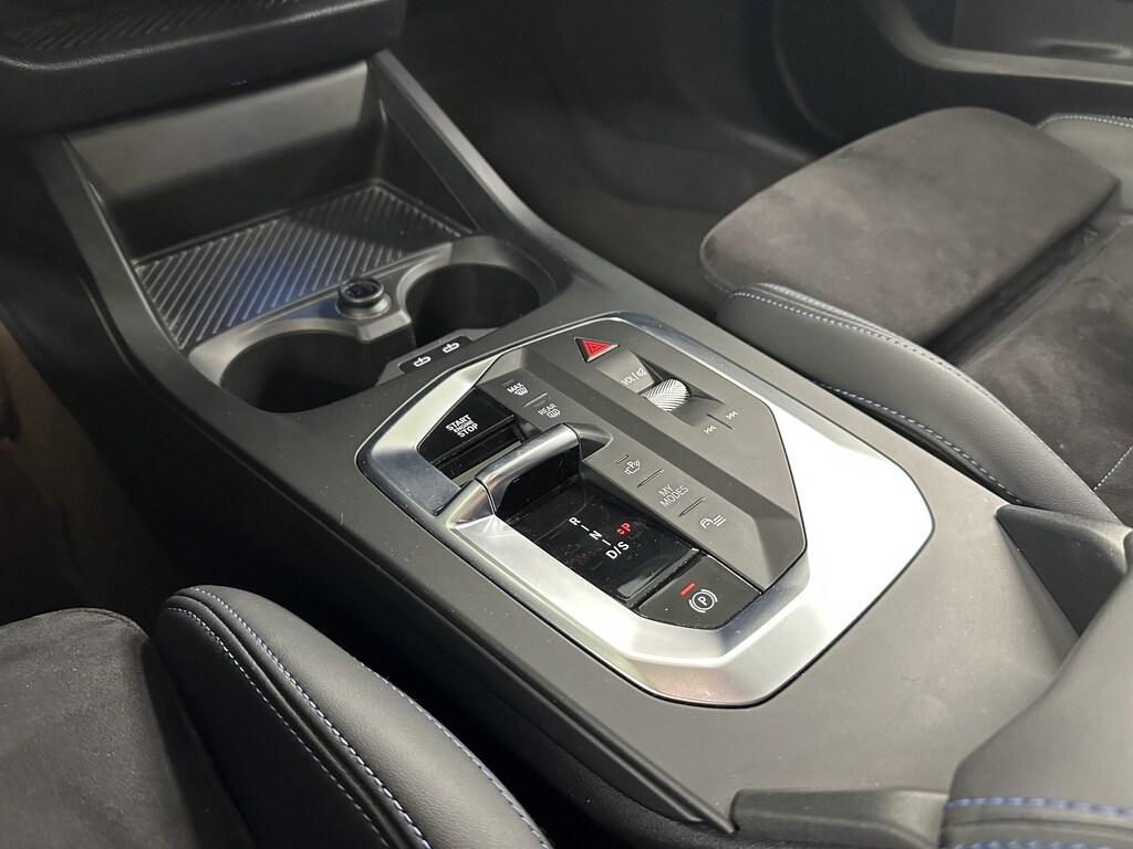 BMW Serie 1 118 d MSport DCT