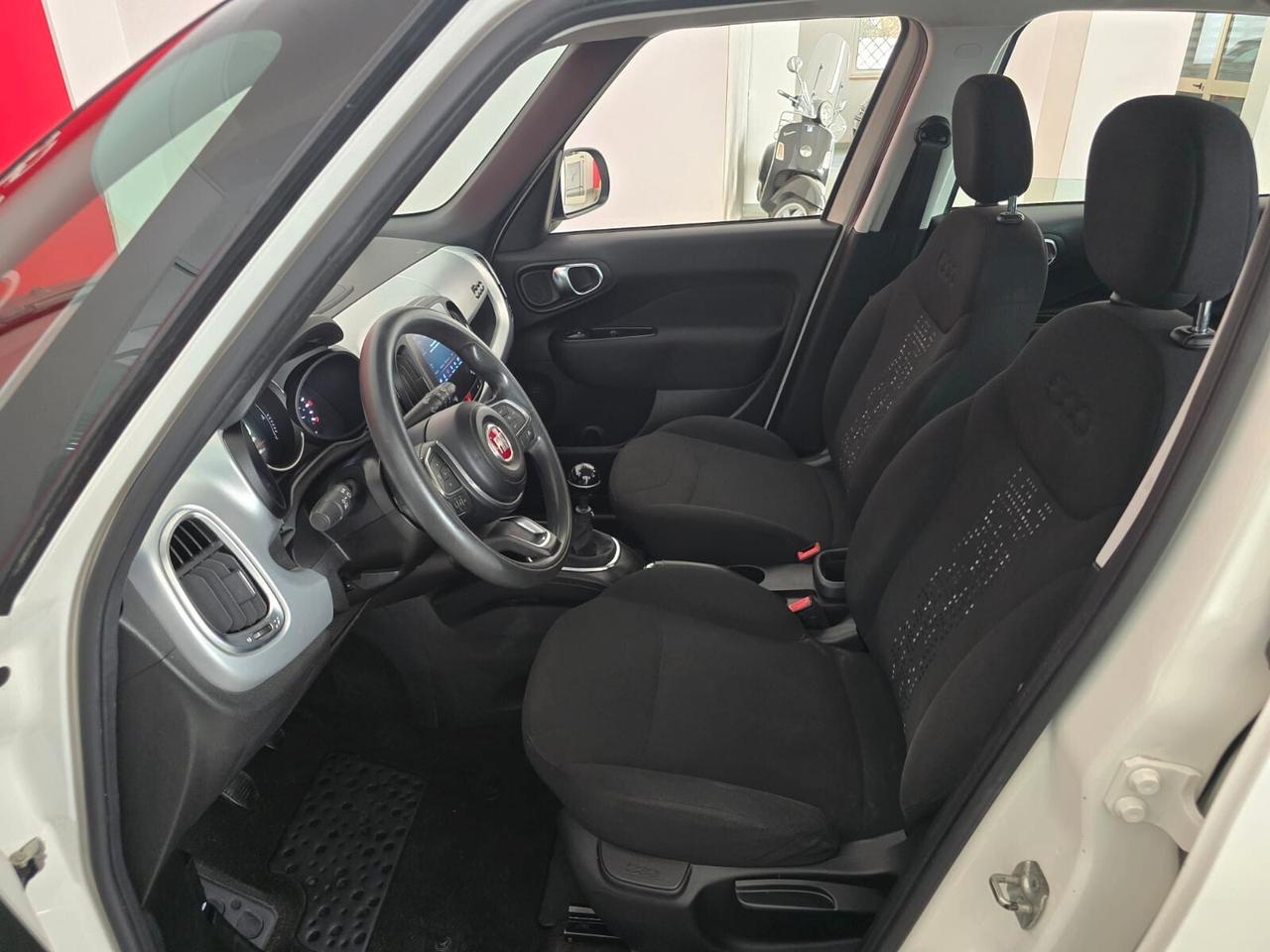 Fiat 500L 1.3 Multijet 95 CV Cross