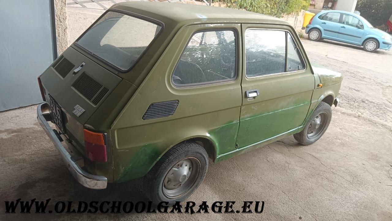 Fiat 126 595