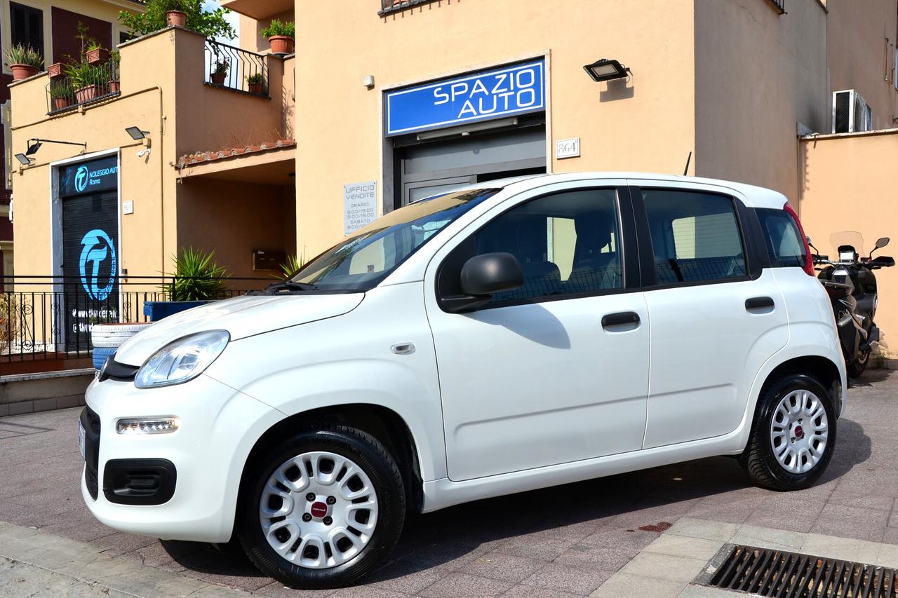 Fiat Panda 1.2 GPL CASA MADRE 69CV **UNIPRO'**PREZZO VERO**