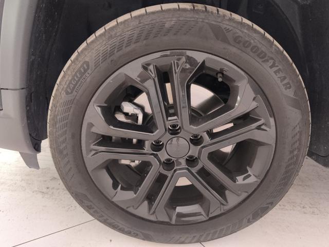 JEEP Compass 1.3 turbo t4 phev North Star 4xe auto