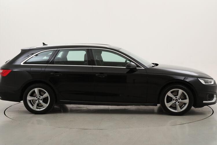 Audi A4 Avant Business Advanced S tronic BR734129 2.0 Mild Hybrid 163CV