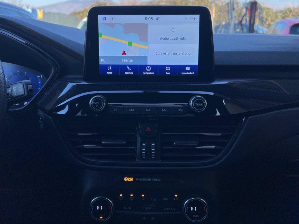 FORD Kuga 1.5 EcoBoost 150 CV 2WD ST-Line del 2023