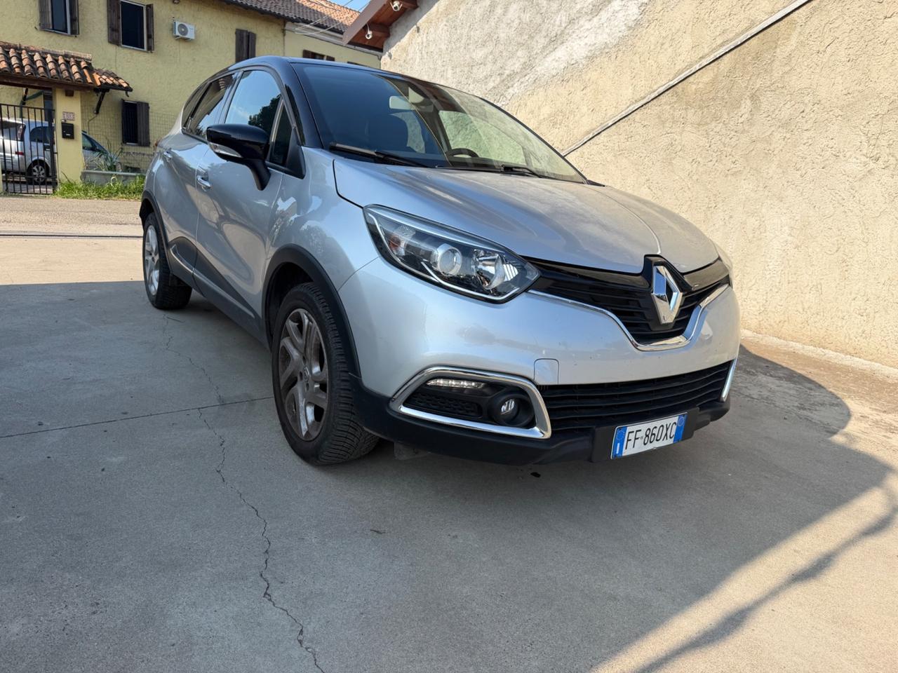Renault Captur TCe 120 CV EDC Start&Stop Energy Intens
