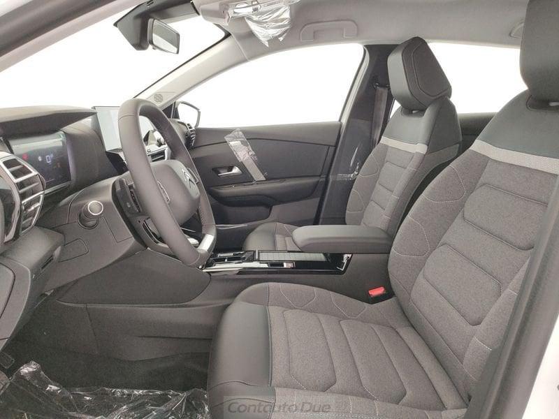 Citroën C4 C4 BlueHDi 130 S&S EAT8 Feel