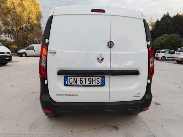 RENAULT EXPRESS KANGOO 1.5 DCI 75 CV