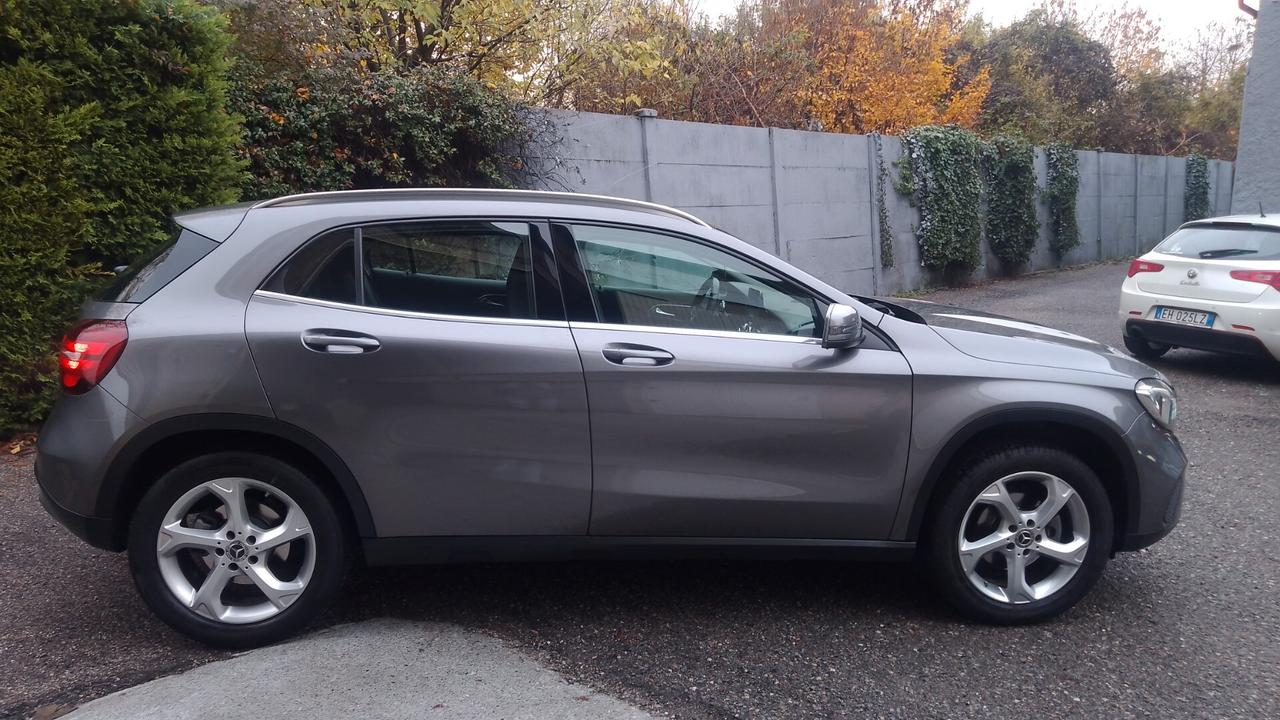 Mercedes-benz GLA 180 Premium 85milakm 2020