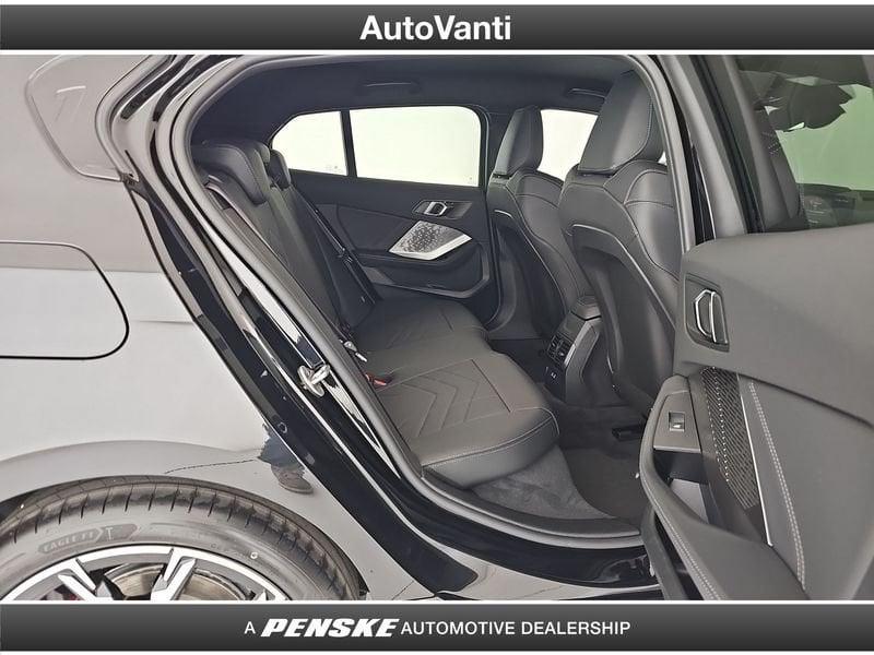BMW Serie 1 120d 48V 5p. MSport Pro