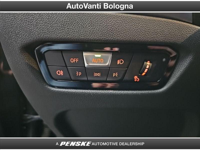 BMW Serie 3 320d 48V xDrive Touring Msport Pro