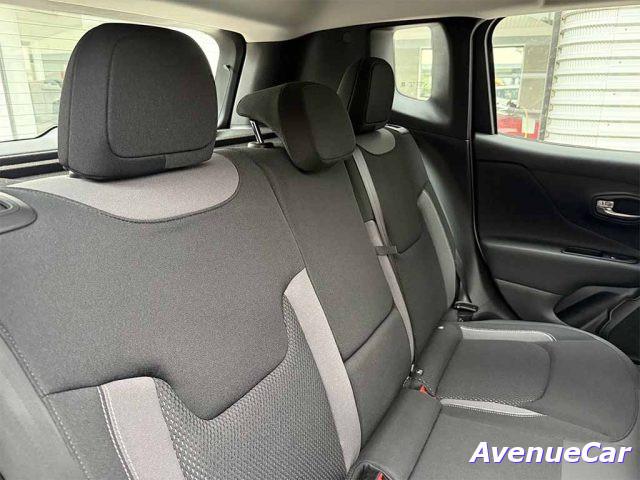JEEP Renegade phev Limited 4xe NESSUN OBBLIGO DI FINANZIAMENTO
