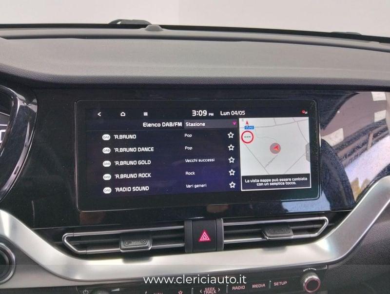 Kia Niro 1.6 GDi DCT HEV Evolution