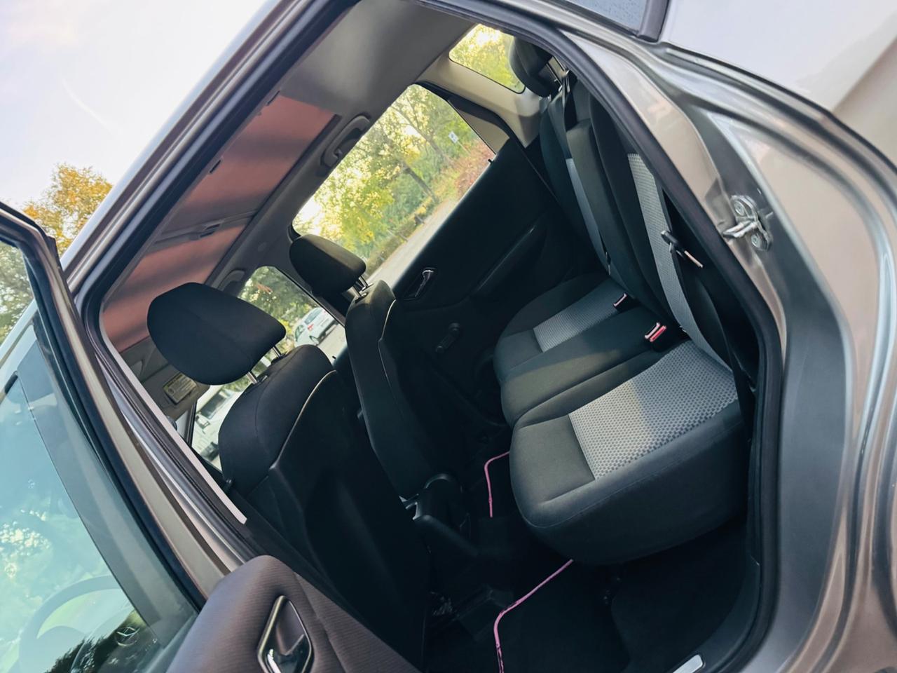 Mercedes-benz A 150 Avantgarde