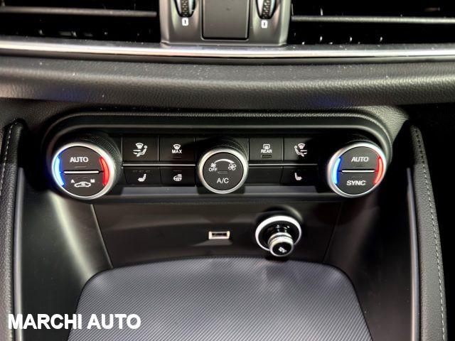 ALFA ROMEO Stelvio 2.2 Turbodiesel 210 CV AT8 Q4 Veloce