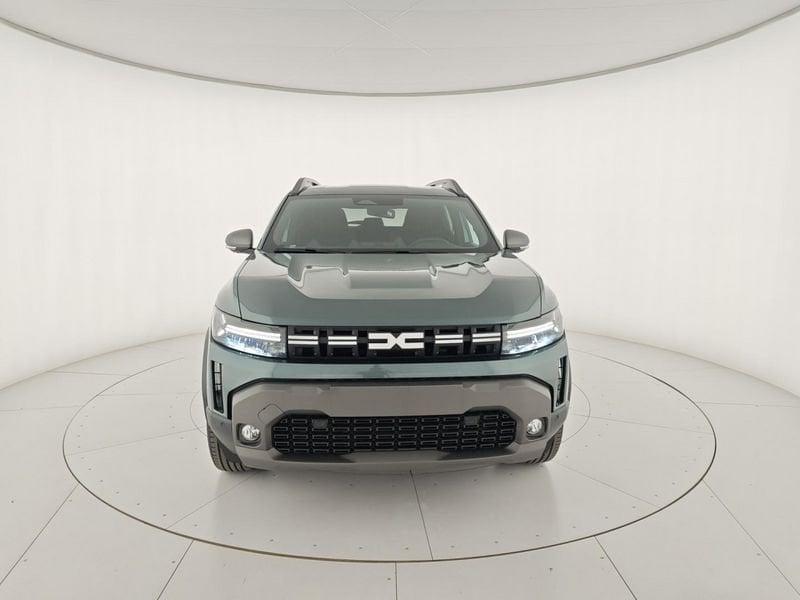 Dacia Duster Eco-G 120 CV auto Journey