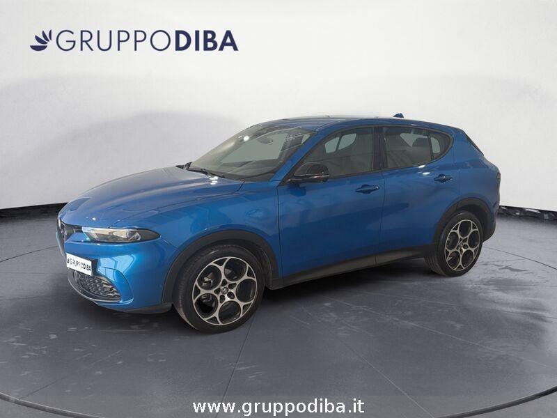 Alfa Romeo Tonale 1.6 Sprint 130cv tct6