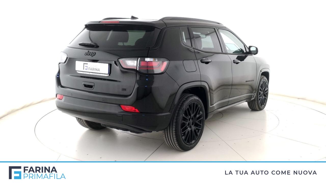 JEEP Compass II 2021 - Compass 1.6 mjt S 2wd 130cv