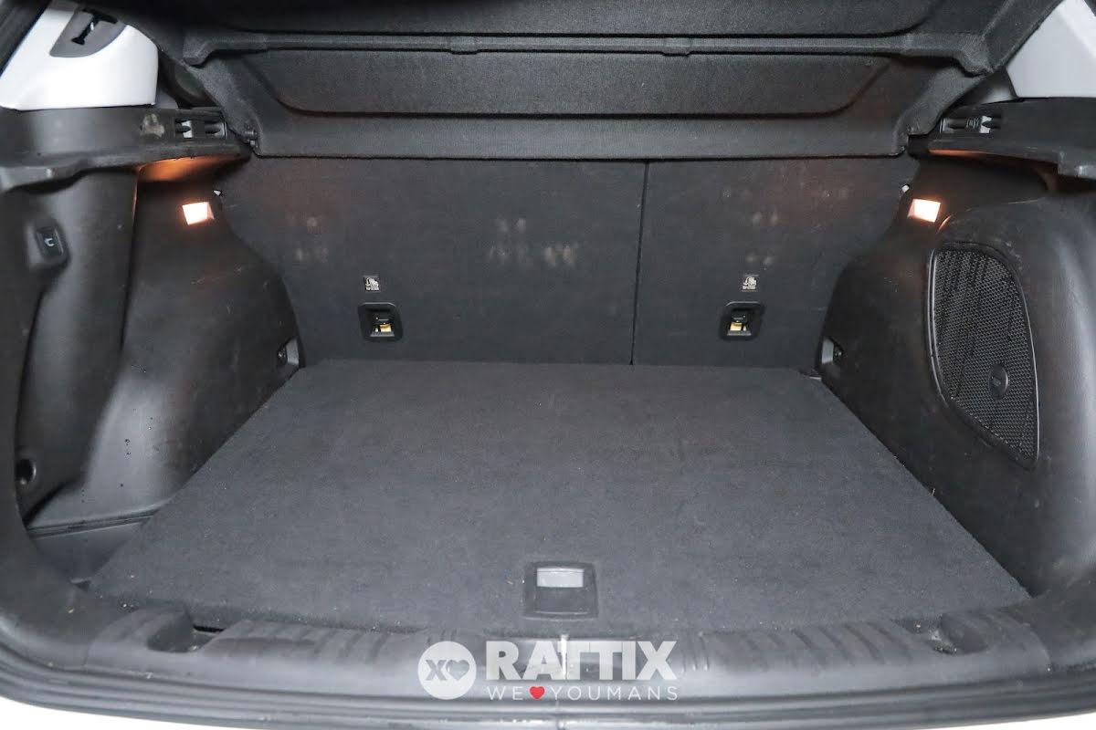 Jeep Compass 1.6 mjt 130CV S