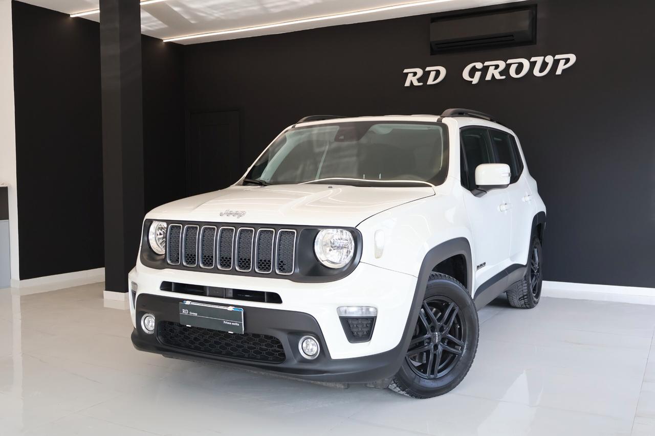 Jeep Renegade 1.0 T3 Longitude iva