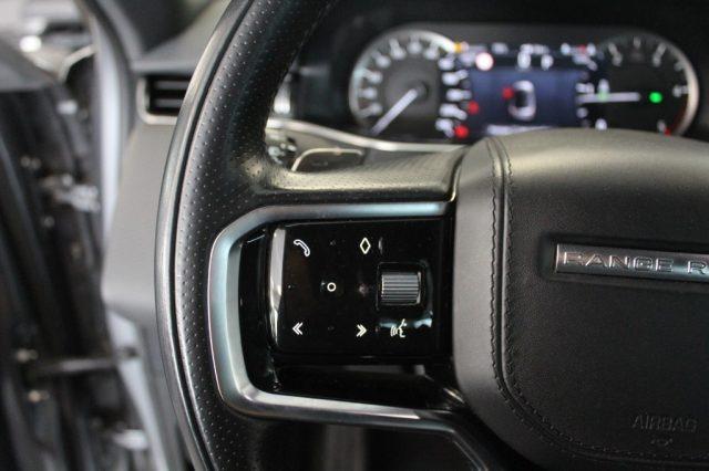 LAND ROVER Range Rover Evoque 2.0D I4 163 CV R-Dynamic HSE