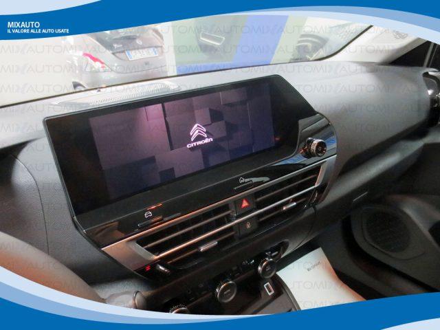 CITROEN C4 1.2 PureTech 130cv Plus EU6