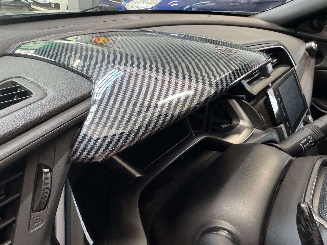 Honda Civic 1.0T 5 porte Elegance AUTOMATICA