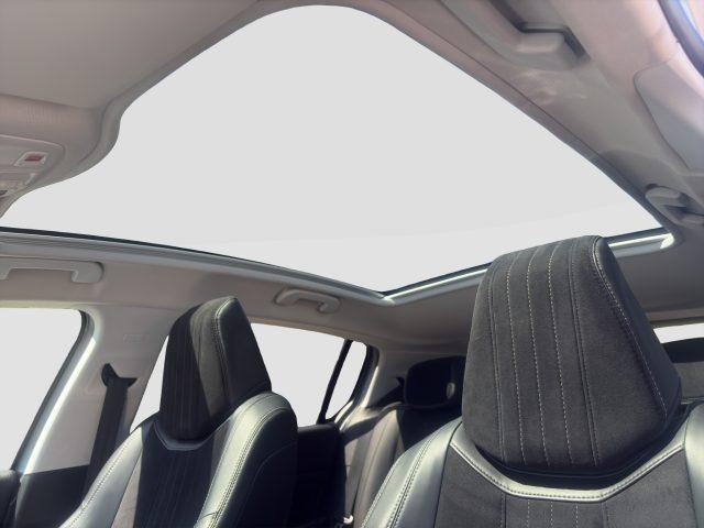 PEUGEOT 308 308 BlueHDi 120 EAT6 S&S Allure