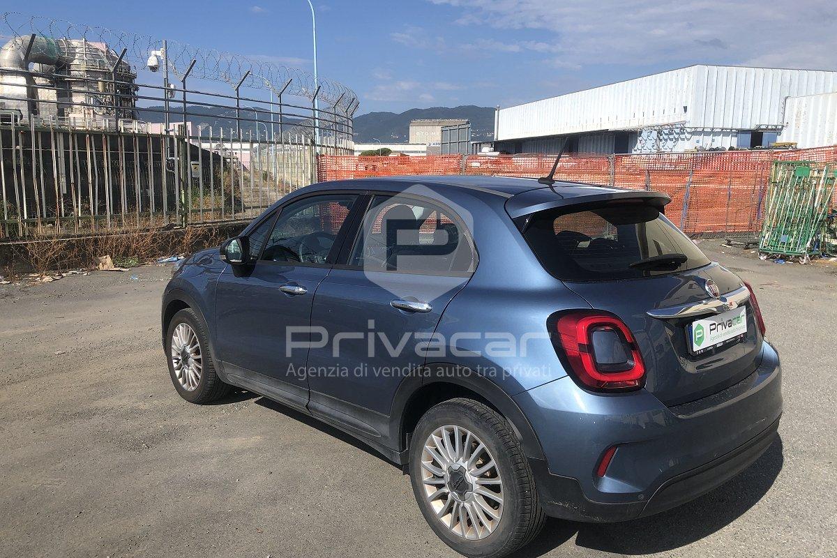 FIAT 500X 1.0 T3 120 CV Urban