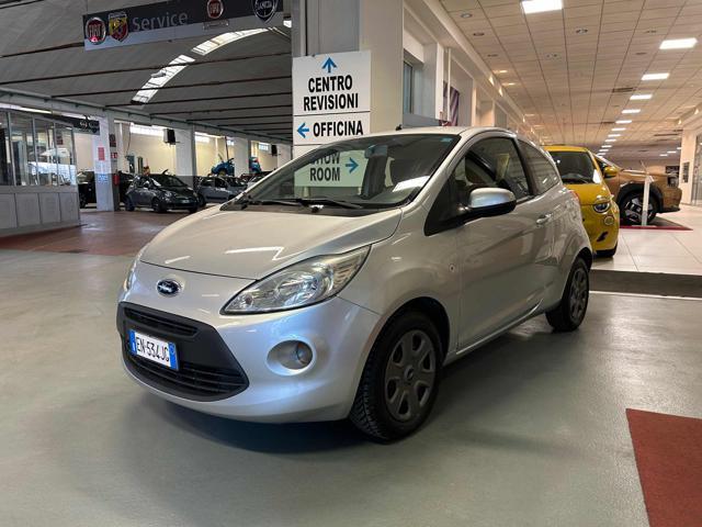 FORD Ka+ 1.2 8V 69CV