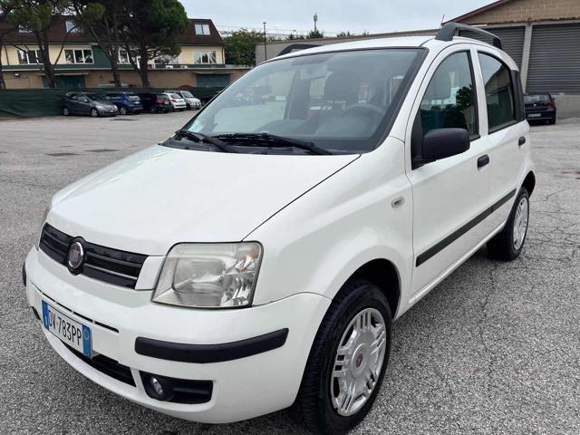 FIAT Panda 1.2 Dynamic Natural Power Mamy