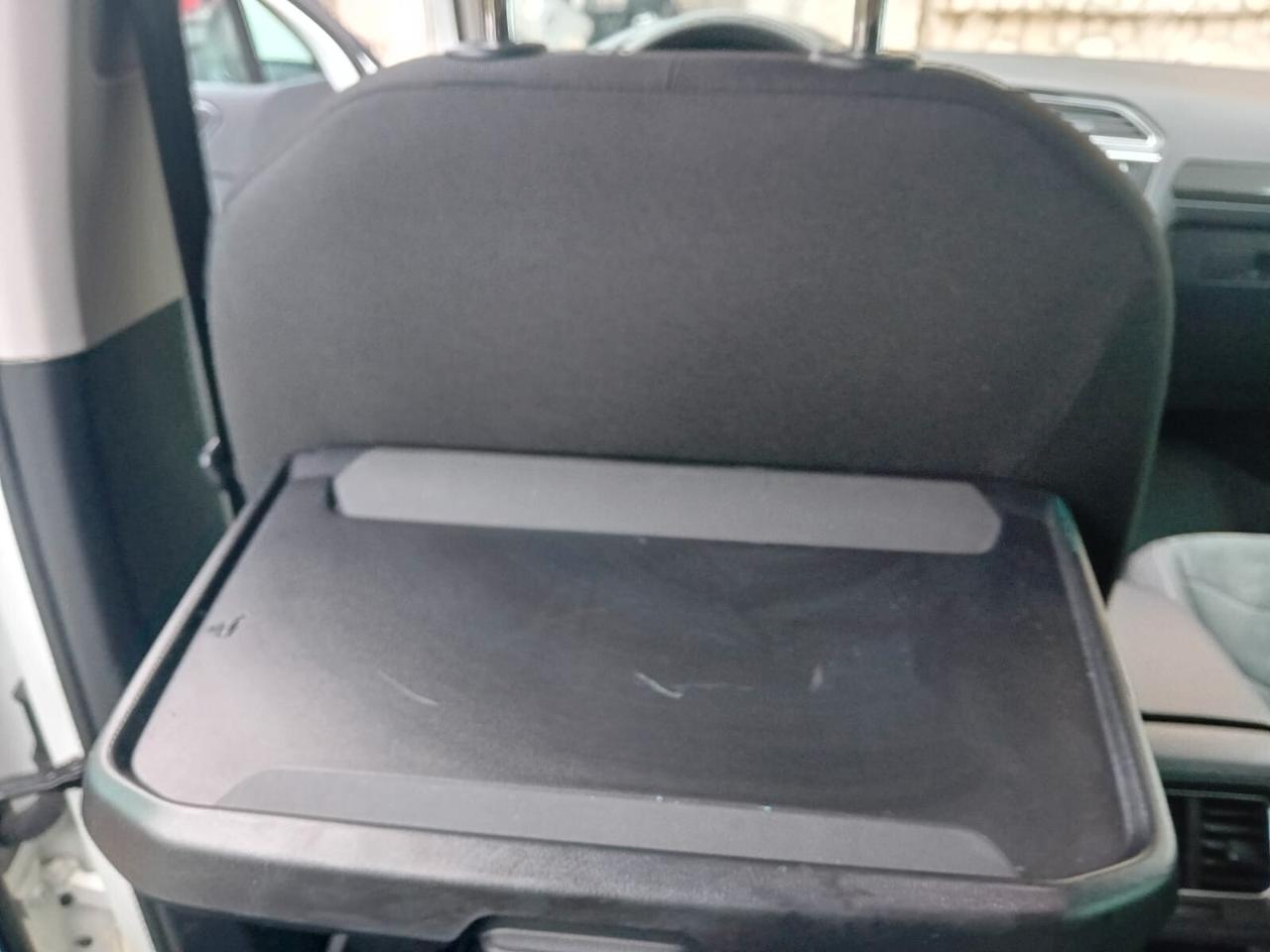 Volkswagen Tiguan 2.0 BiTDI SCR DSG 4MOTION Executive R-Line BMT