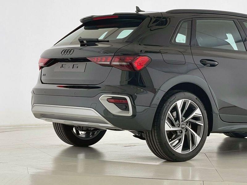 Audi A3 A3 allstreet 35 TDI S tronic Business Advanced