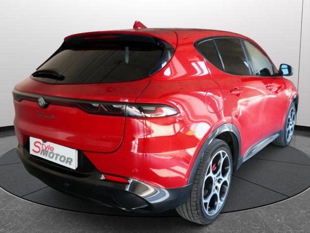ALFA ROMEO Tonale 1.5 160 CV MHEV TCT7 Veloce Full Full Optional
