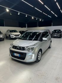 Citroen C1 NEOPTATENTATI CAMBIO AUTOMATICO