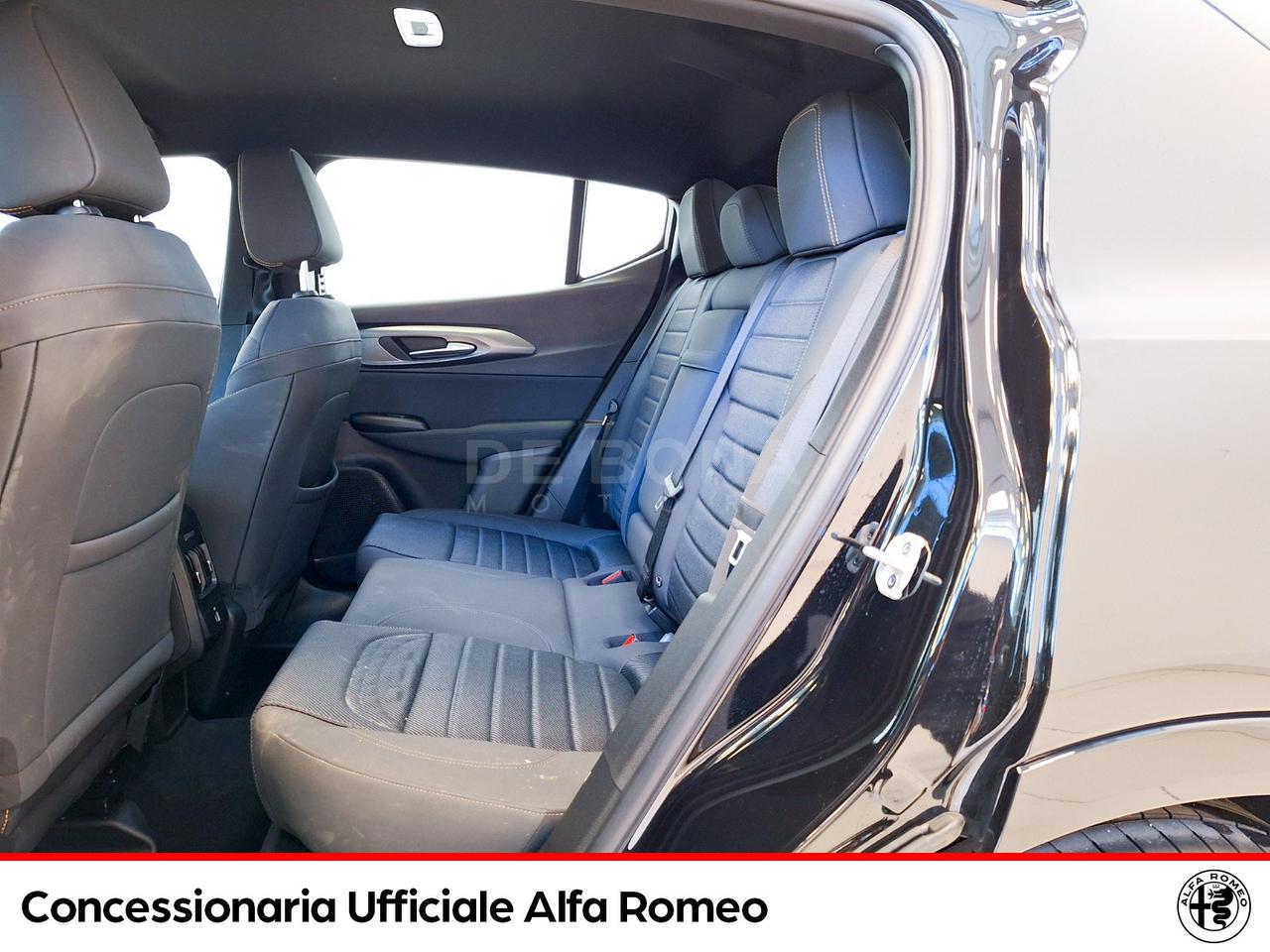 Alfa Romeo Tonale 1.6 ti 130cv tct6