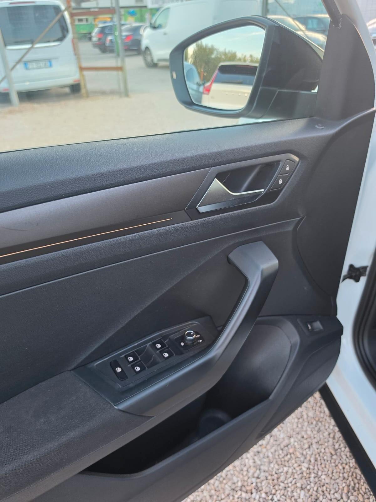 Volkswagen T-Roc 1.0 TSI 115 CV Style BlueMotion Technology