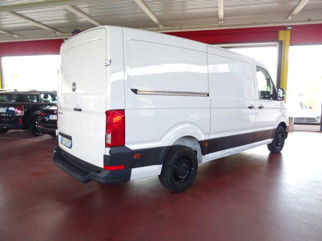 VOLKSWAGEN Crafter 30 2.0 TDI 140CV PM-TM Furgone Business