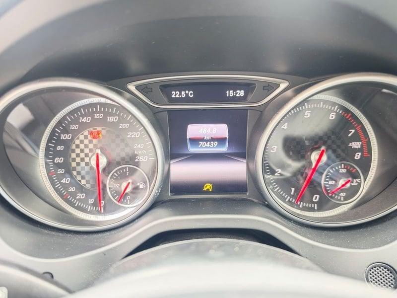 Mercedes-Benz Classe A A 180 Sport