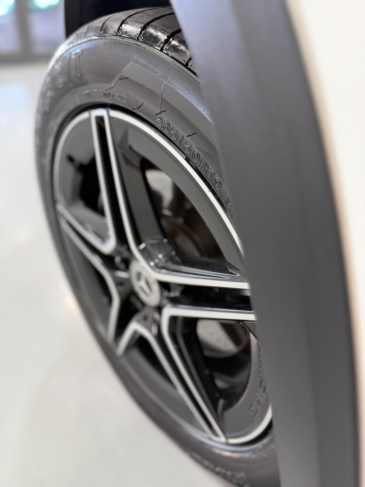 Mercedes-benz GLA 200 d Automatic Premium